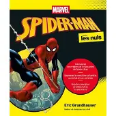 First SPIDER-MAN POUR LES NULS