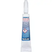 Weicon Contact Gel – 20 g pasta-achtige cyanoacrylaatlijm kleurloos