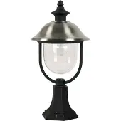 Ks Verlichting Rvs Terraslamp Bologna