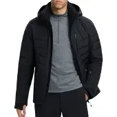 Icepeak Folsom I Jas