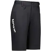 Mons Royale Korte Diversion Merino | Maat M