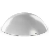 Höfats Deksel Moon 45 Zilver