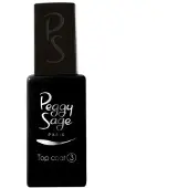 Peggy Sage High Color Shiny Top Coat