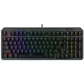 Asus Gaming Keyboard Asus TUF GAMING K3 GEN II Zwart