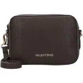 Valentino Schoudertas 'Brixton' donkerbruin