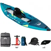 Aqua Marina Steam 10'3'' (312 cm) Kajak, kano
