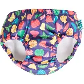TotsBots Zwemluier Sea Shells 12-18 Maanden