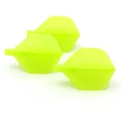 Cuesoul - Tero Flight System AK4 - Green Standard - Dart Flights