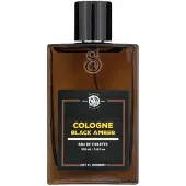 Suavecito Cologne Black Amber