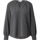 s.Oliver Blouse grafiet