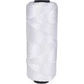 Hofftech Touw Bouwlijn Wit 1.8 X 50 Meter