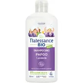 Natessance Kids Protective Lavender Shampoo | 250 ml