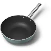 Smeg Wok WOF3002EGM
