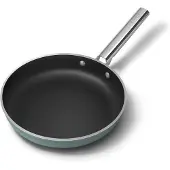 Smeg Braadpan 28 cm Emerald Green FPF2802EGM