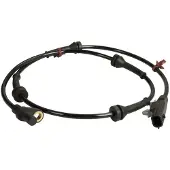 Textar Sensor, wielsnelheid 45040500