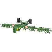 BRUDER - Krone Schudder KWT 8.82 - Schaalmodel 1:16 - 2224