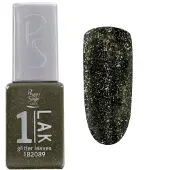 Peggy Sage 1-Lak Semi-permanente 3-in-1 lak 5ml