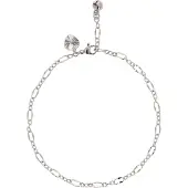 Gaya Voetsieraden zilver