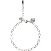 BRAELYN Armband zilver