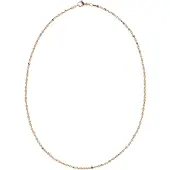 NAEMI Ketting goud