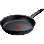 Tefal Expertise koekenpan 28 cm - zwart
