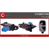 Casco CIC86017AS Bobine