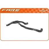 FARE 36929 Radiateurslang