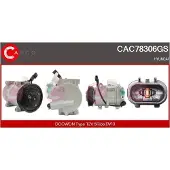 Casco CAC78306GS Aircopomp