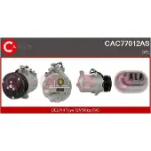 Casco CAC77012AS Aircopomp