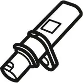 NRF 755261 Krukassensor
