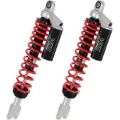 Yss Tc302 Top Line L.5 1116213 Achterschokbreker