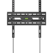 Gembird TV-muurbeugel (kantelbaar), 37''-75''