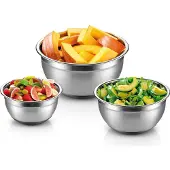 Tescoma Mísa met deksel GrandCHEF, diameter 20 cm, inhoud 3,0 liter