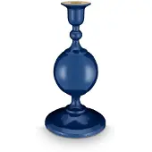 Pip studio Kandelaar Metal Sphere Small Navy 24 cm