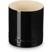 Le Creuset - Spatelpot Ebbenzwart 1,1L