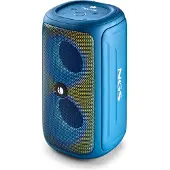 NGS Bluetooth-luidspreker - - ROLLER BEAST AZURE - 30W - IPX5 - Compact en draagbaar