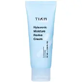 TIAM Hyaluronic Moisture Revive Cream - 50 ml