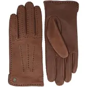 Roeckl Nottingham Handschoenen Leer bruin