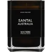 Matiere Premiere Santal Australia Geurkaars 220 gram