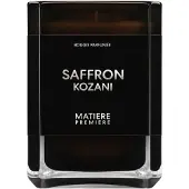 Matiere Premiere Saffron Kozani Geurkaars 220 gram