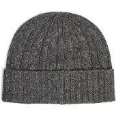 Ralph Lauren Muts 'Classic' zwart