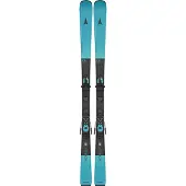 Atomic Redster X5 Teal + M 10 GW