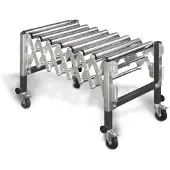 Holzstar SCHAAR ROLLENBAAN SRB130