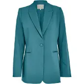 Peppercorn Blazers ' PCGinette 1 Button Blazer ' blauw