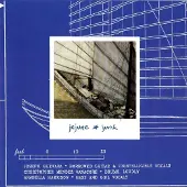 Konkurrent Jejune - Junk (LP)