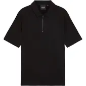 Lyle & Scott Shirt zwart