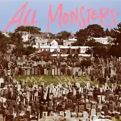 Modulor Cnt All Monsters
