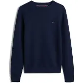 Tommy Hilfiger Trui 'SEASONAL' navy