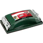 Kwb 485121 Professionele handschuurmachine, met veerklem 1 stuk(s)
