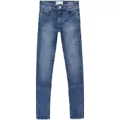 Cars Jeans Kids Eliza Den For Girls Stone Used Size: 14 | Jeans Outlet | Unisex | Blauw